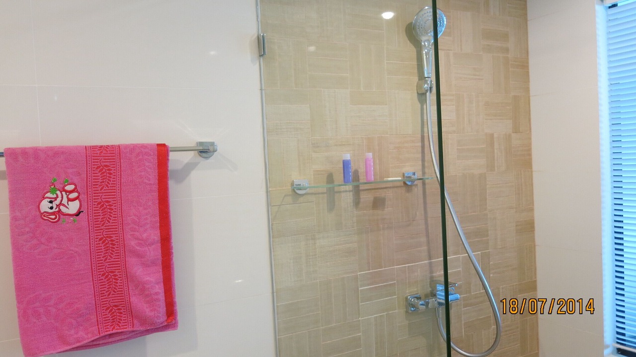 Photo of Bathroom in Patong