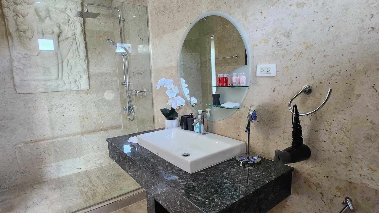 Photo of Bathroom in Bophut Hills