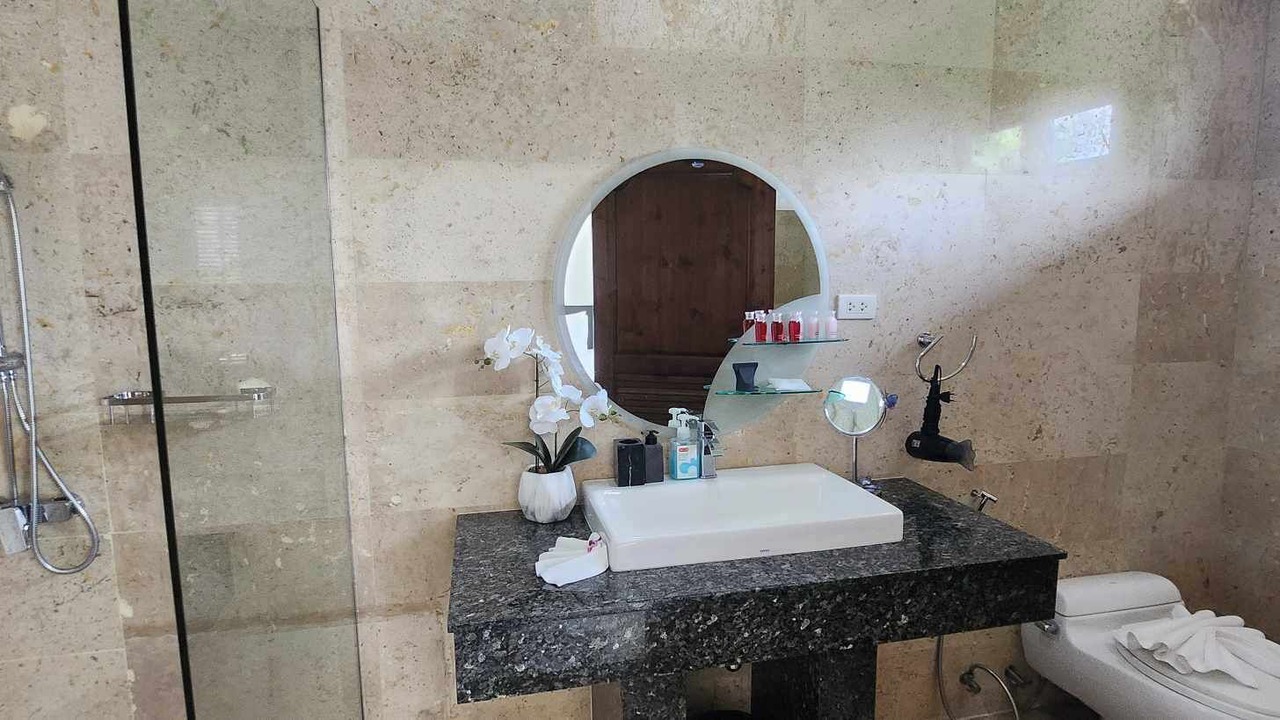 Photo of Bathroom in Bophut Hills
