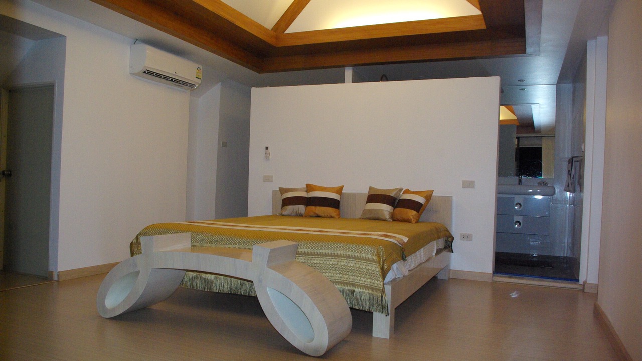 Photo of Bedroom in Thong Krut