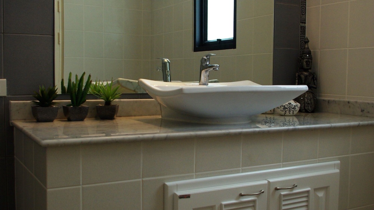 Photo of Bathroom in Thong Krut