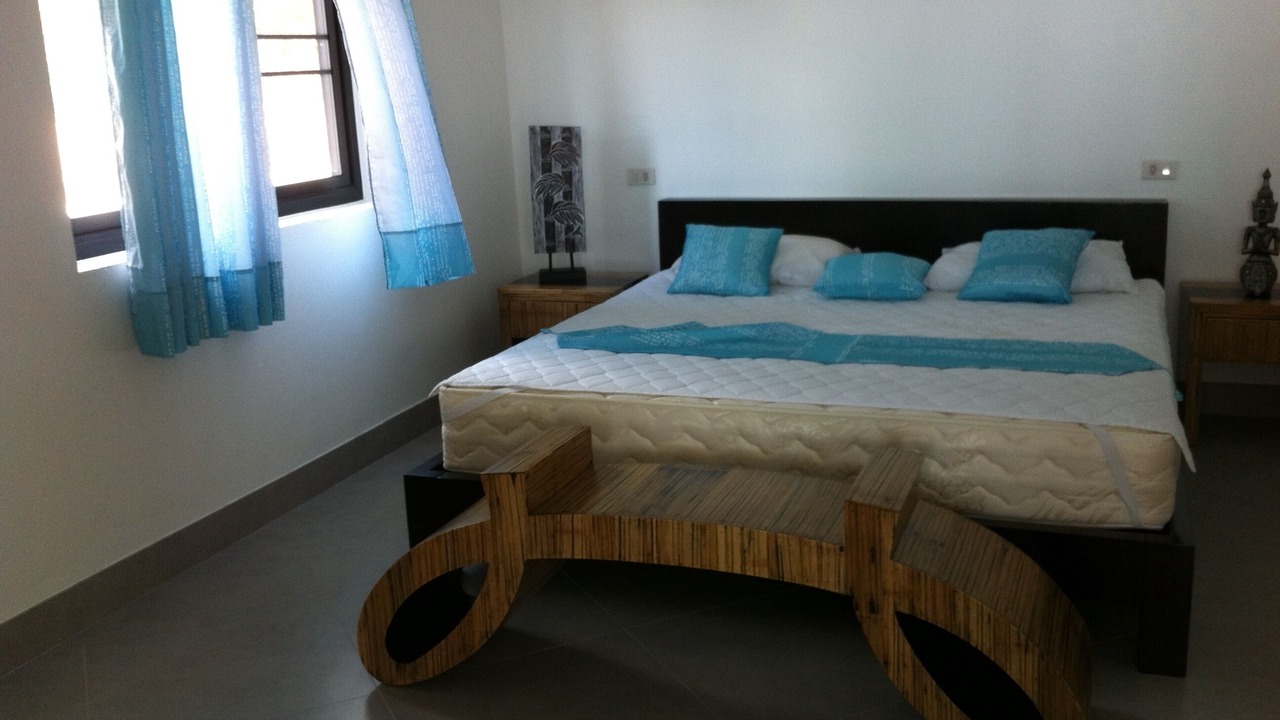 Photo of Bedroom in Thong Krut