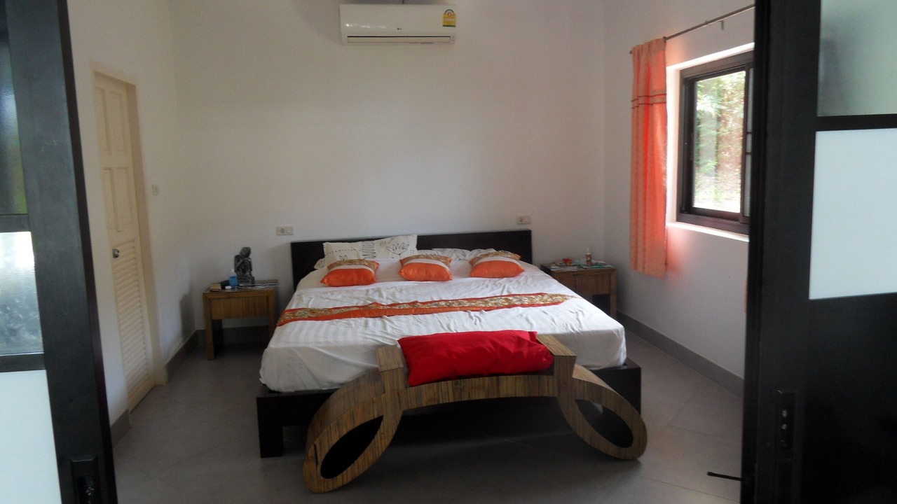 Photo of Bedroom in Thong Krut