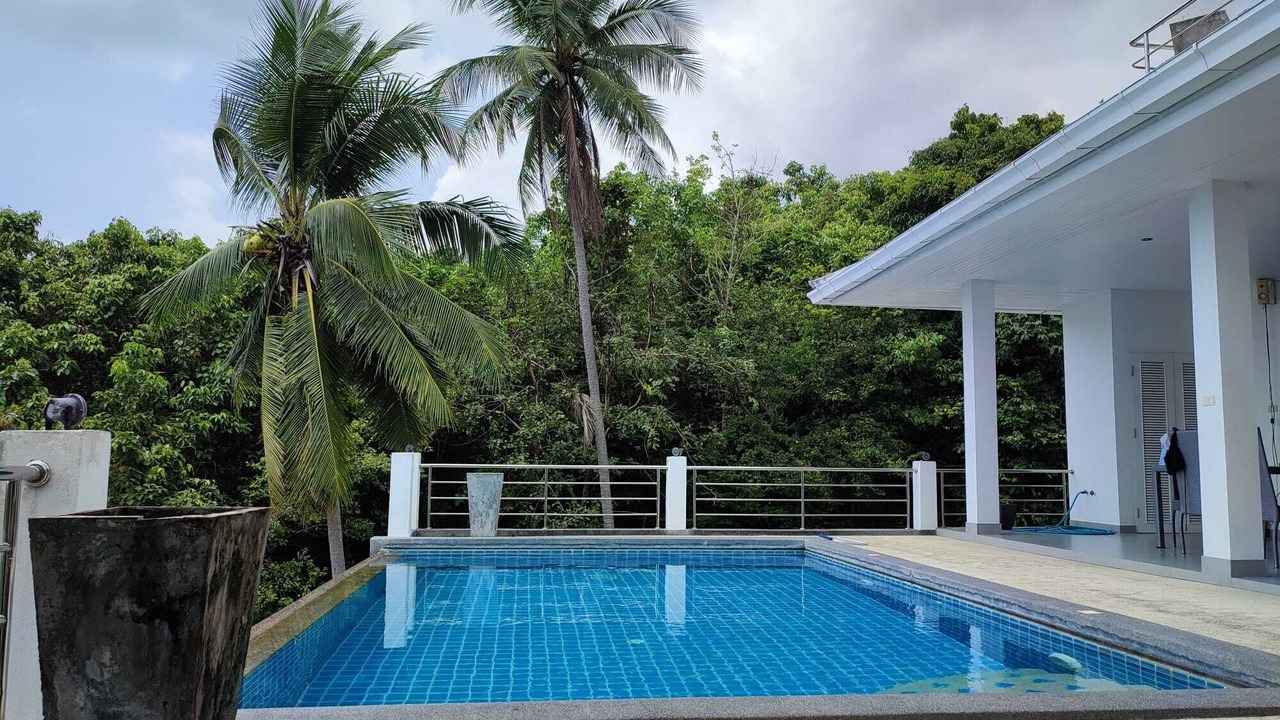 Photo of Outdoor in Thong Krut