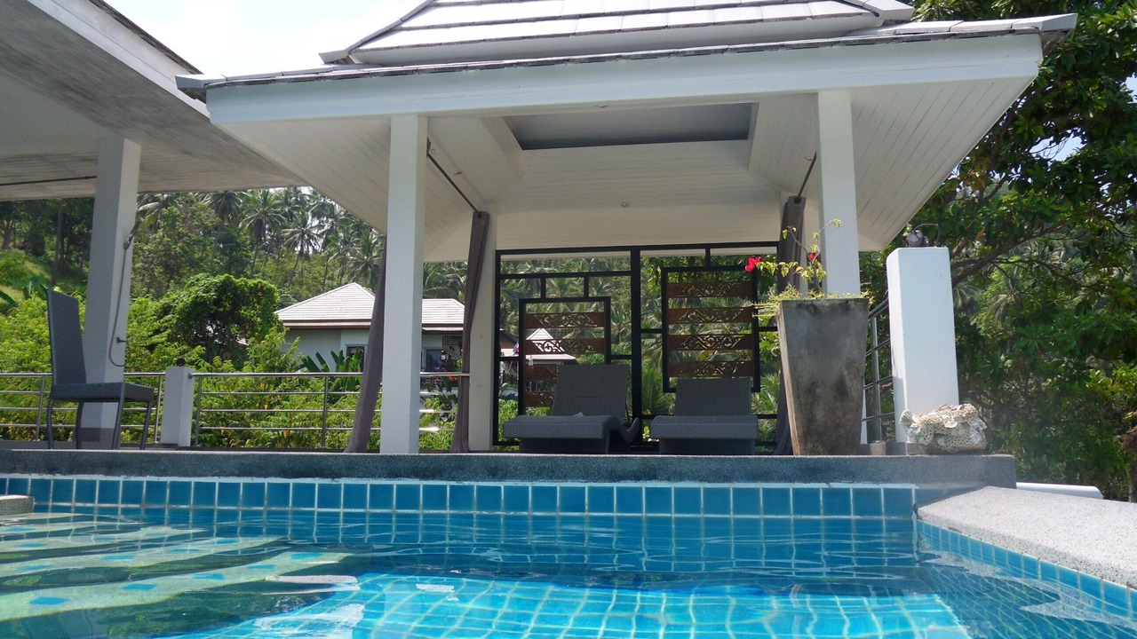 Photo of Outdoor in Thong Krut
