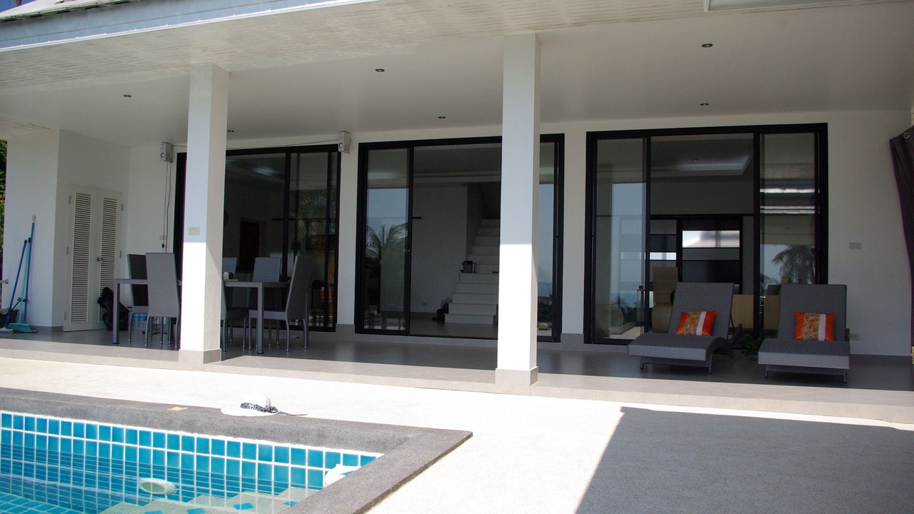 Photo of Outdoor in Thong Krut