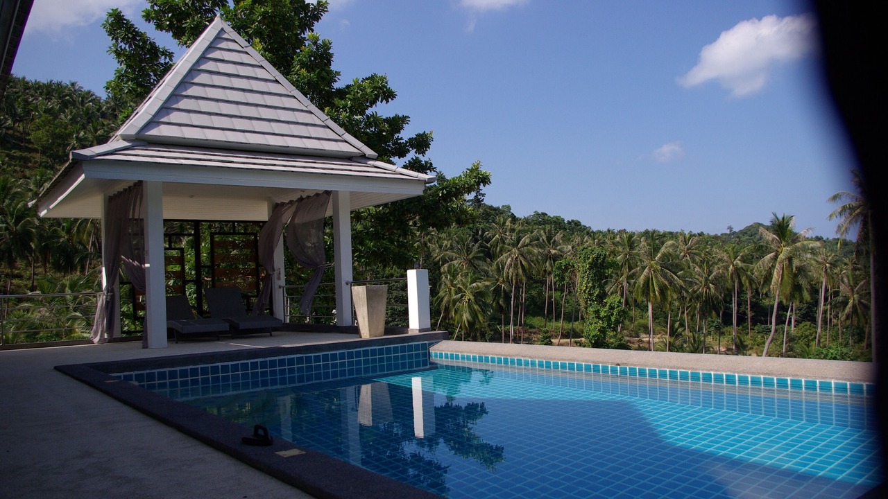 Photo of Outdoor in Thong Krut