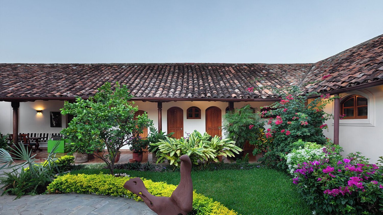 Photo of Outdoor in Granada