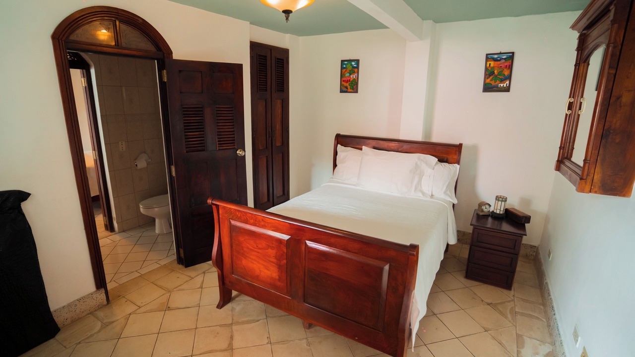 Photo of Bedroom in Granada