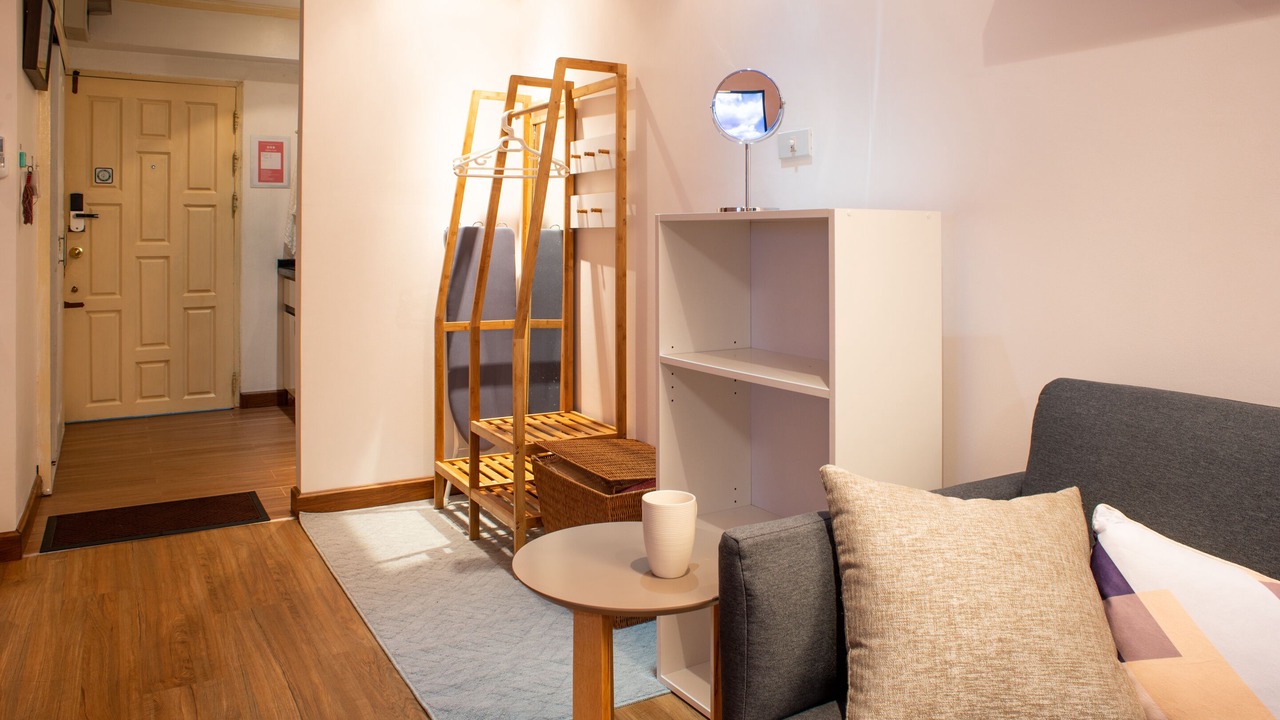 Photo of Livingroom in Nimman