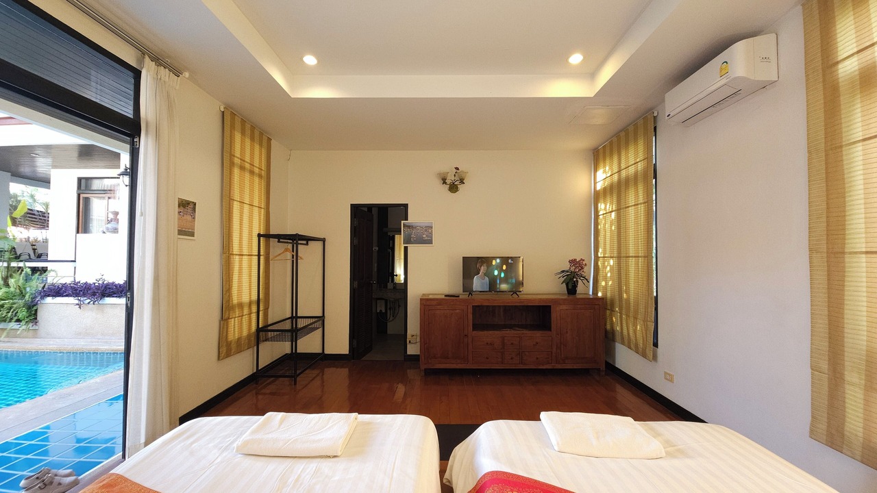 Photo of Bedroom in South Pattaya