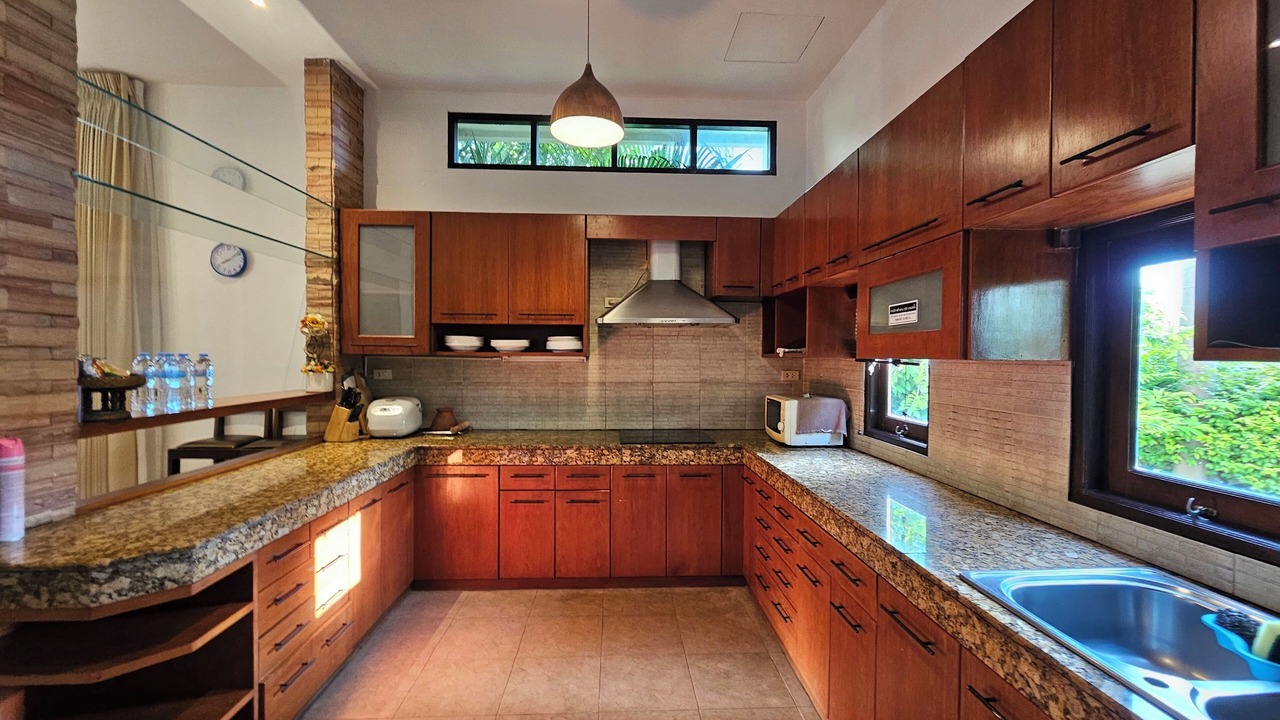 Photo of Kitchen in South Pattaya