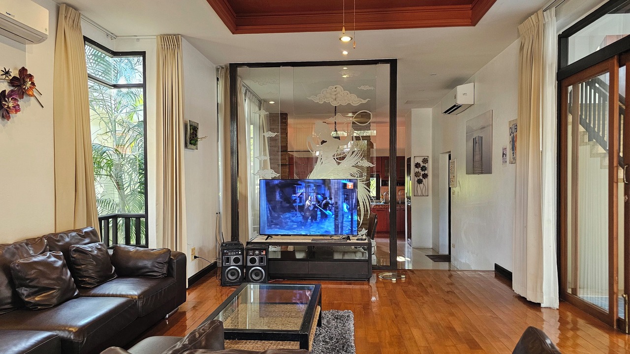Photo of Livingroom in South Pattaya