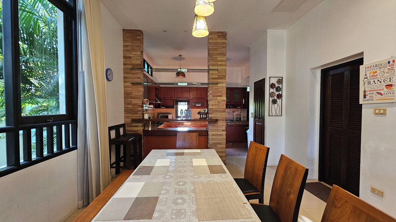 Photo of Kitchen in South Pattaya