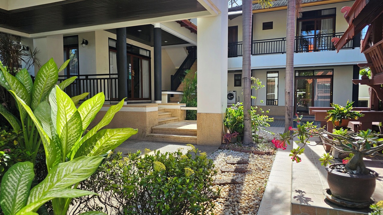 Photo of Outdoor in South Pattaya