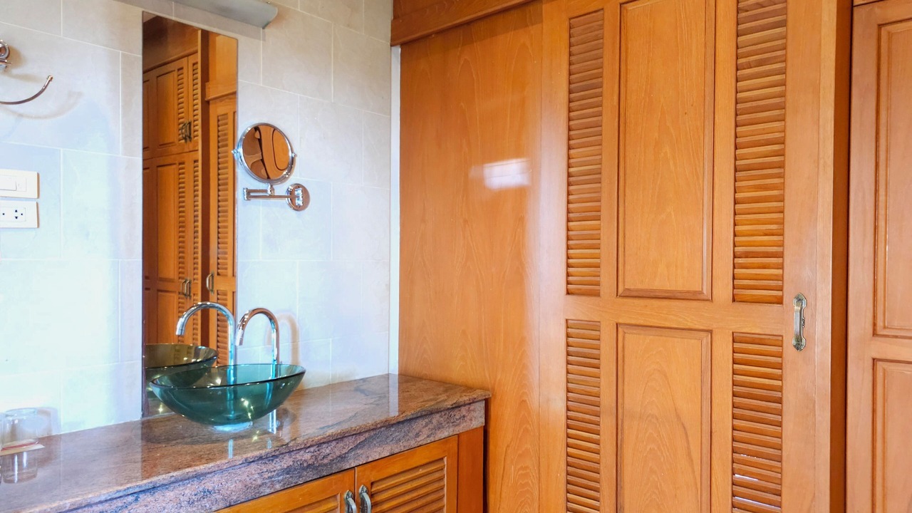 Photo of Bathroom in South Pattaya