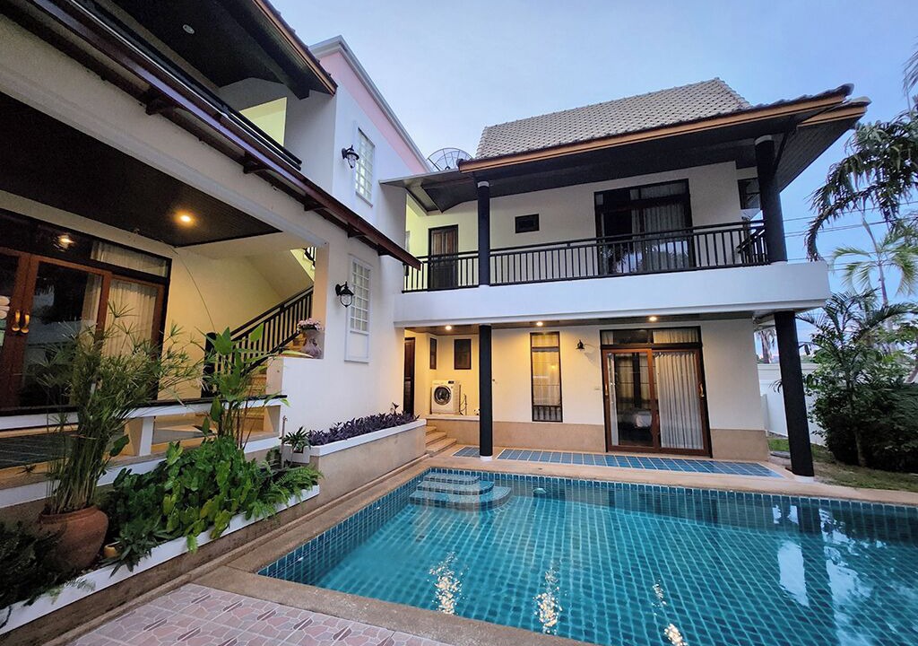 Photo of Outdoor in South Pattaya