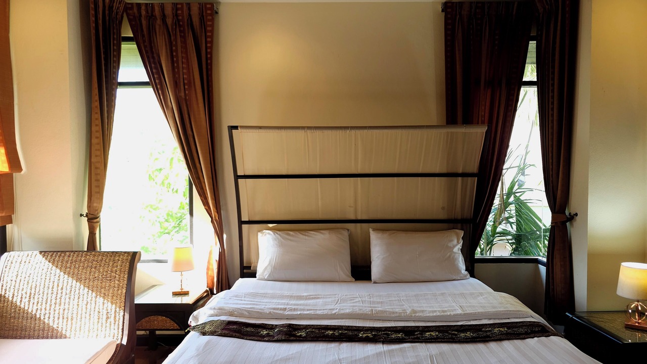 Photo of Bedroom in South Pattaya