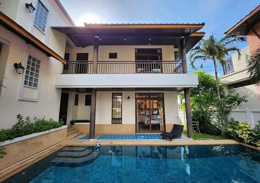 Photo of Outdoor in South Pattaya