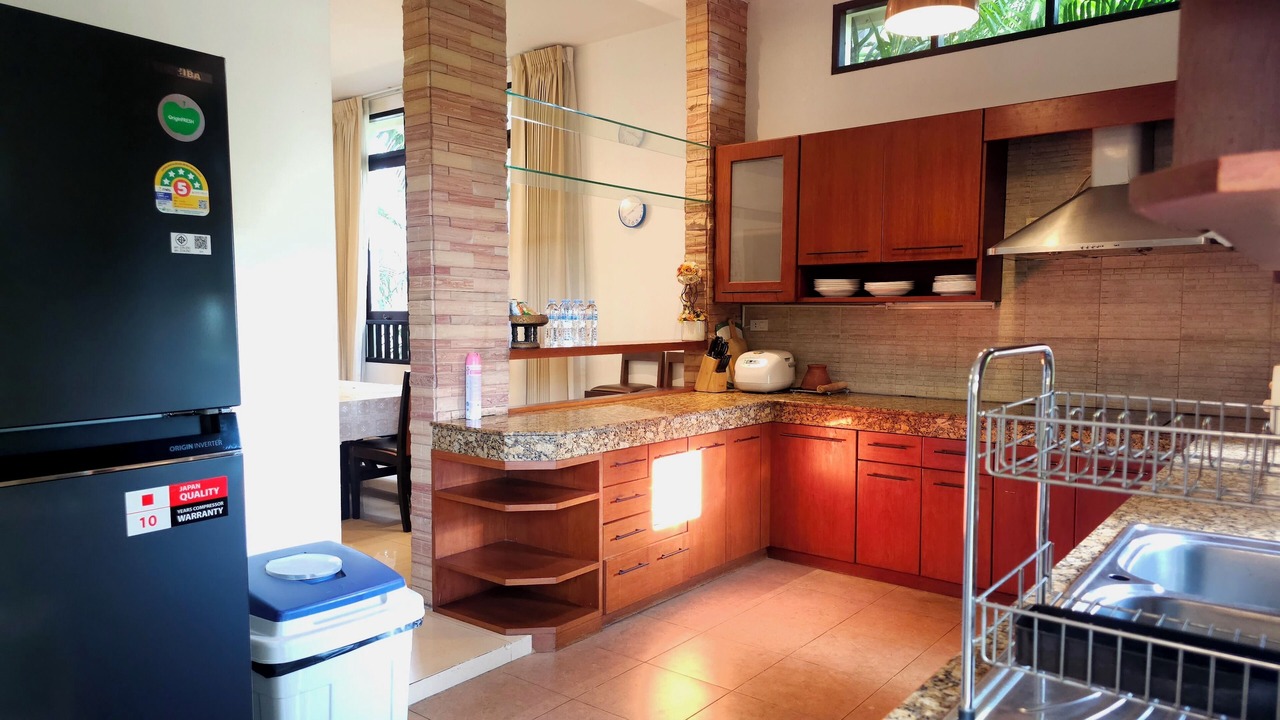 Photo of Kitchen in South Pattaya