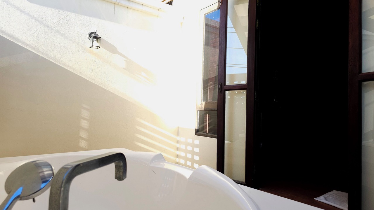 Photo of Bathroom in South Pattaya