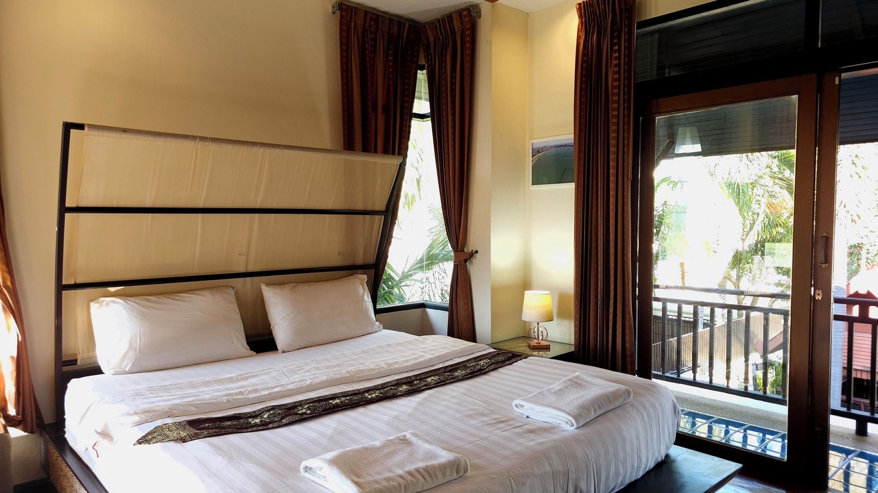Photo of Bedroom in South Pattaya