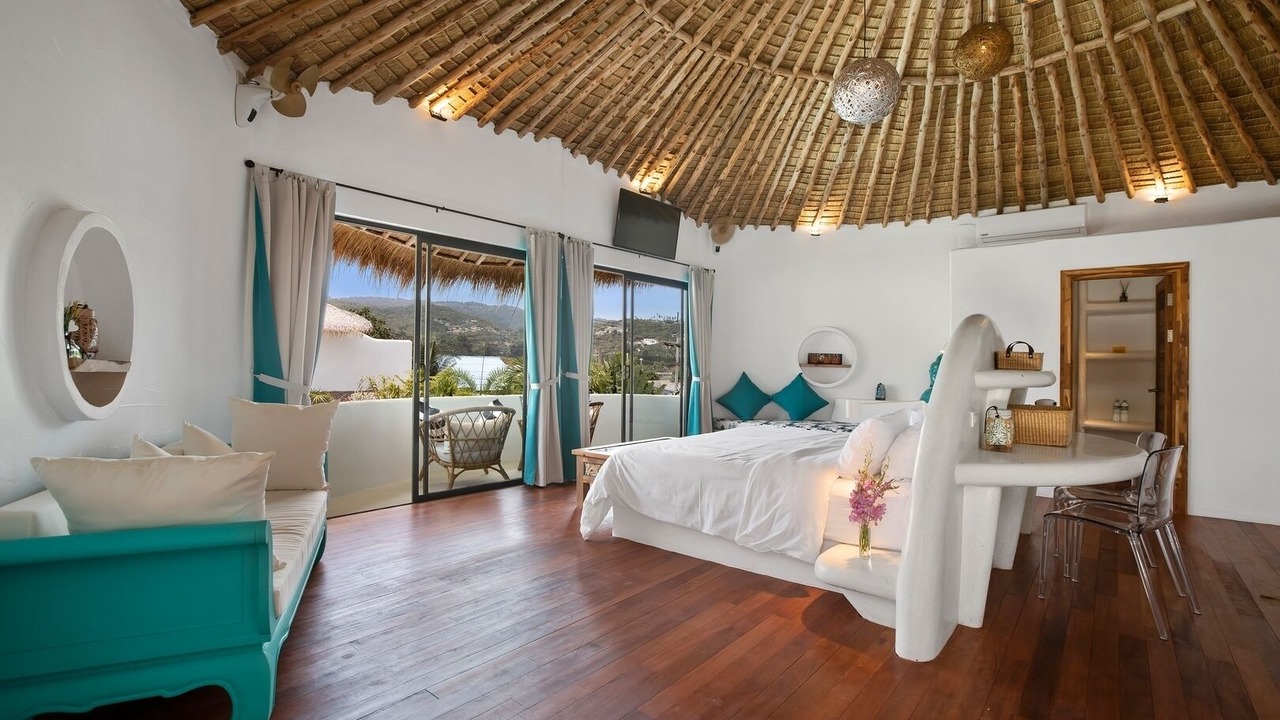 Photo of Bedroom in Bophut