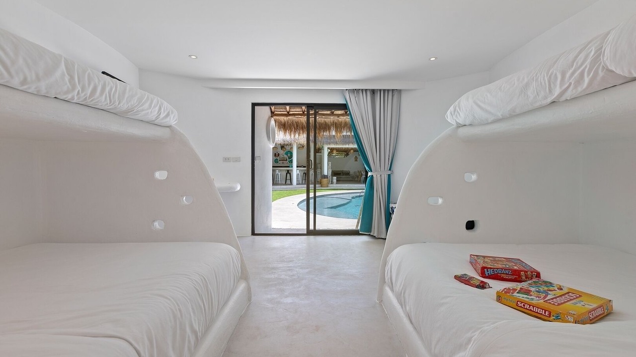 Photo of Bedroom in Bophut