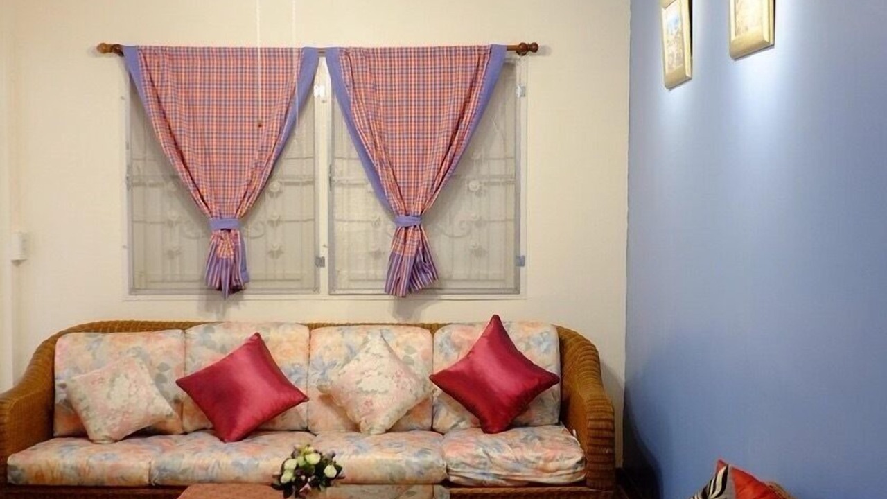 Photo of Livingroom in Bangkok Yai