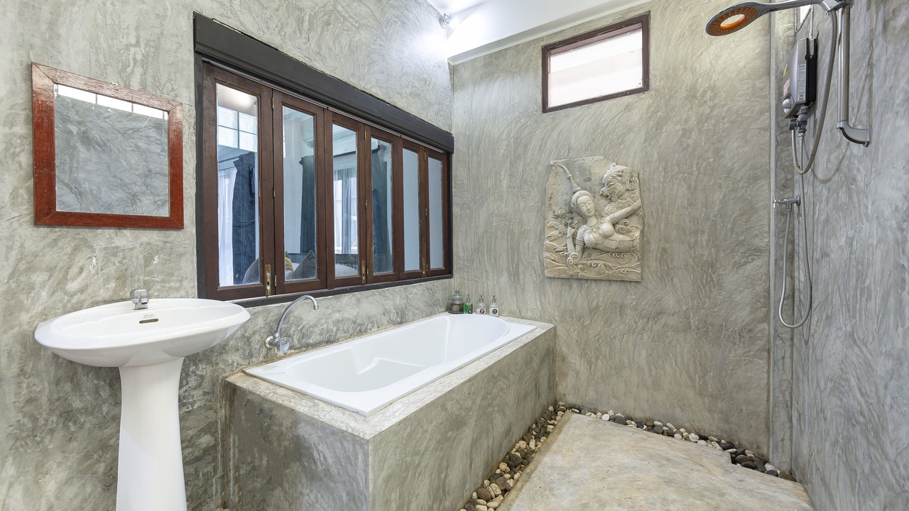 Photo of Bathroom in Koh Tao
