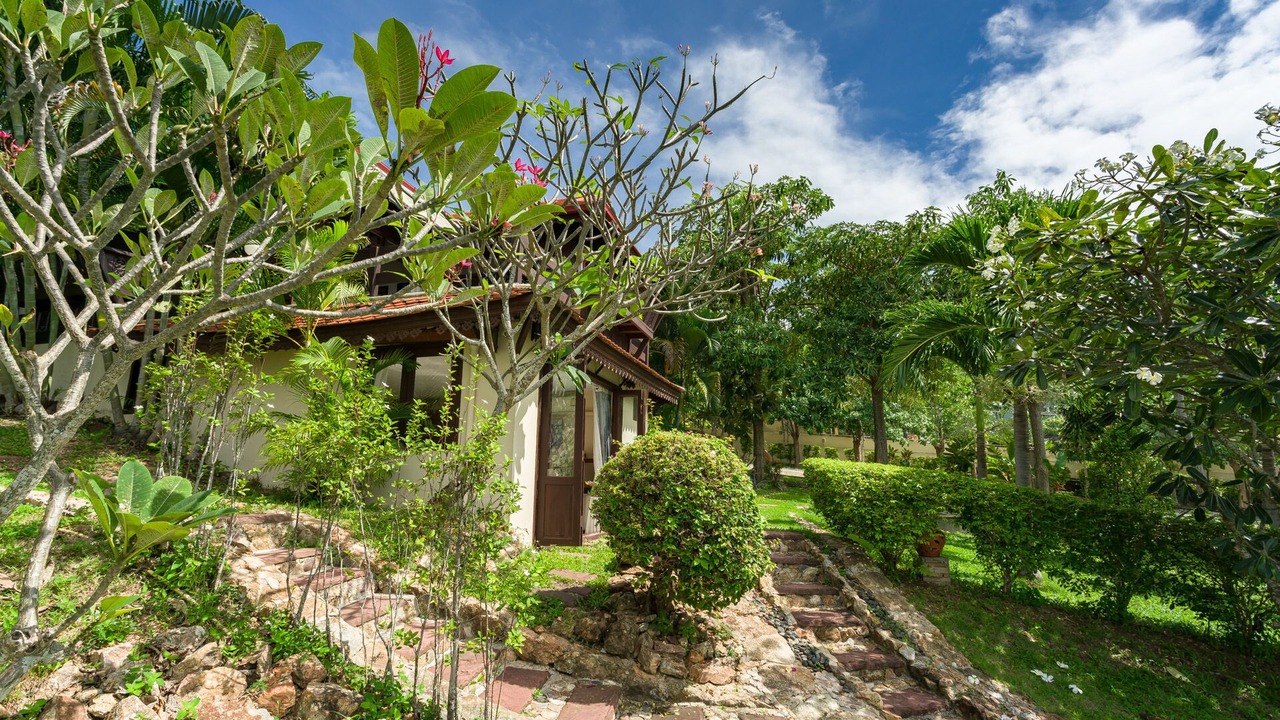 Photo of Outdoor in Ang Thong