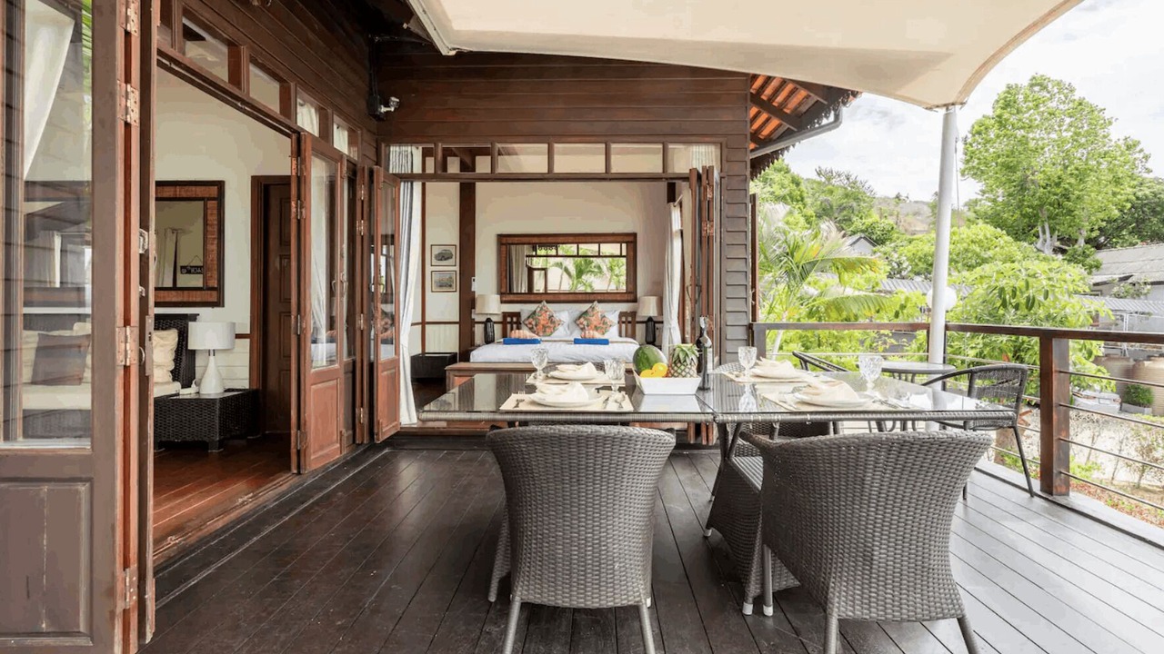 Photo of Outdoor in Ang Thong