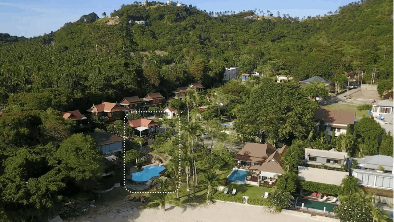 Photo of Outdoor in Ang Thong