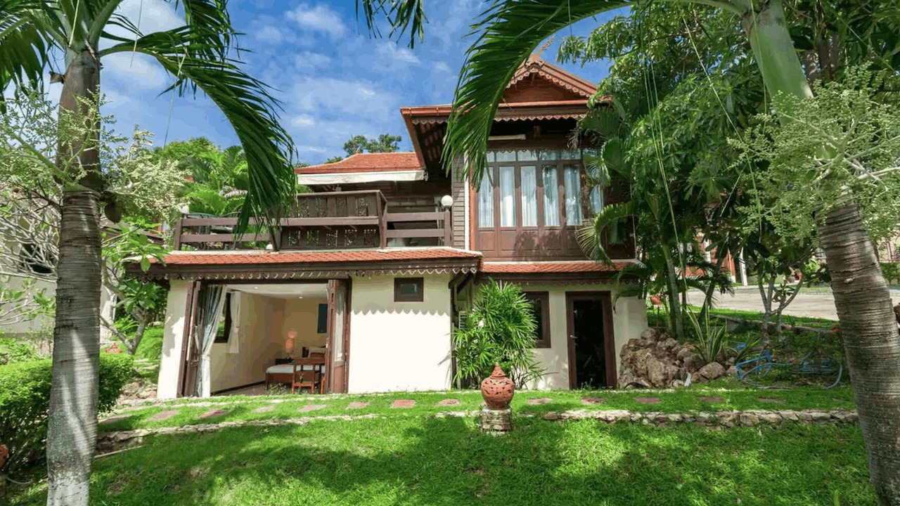 Photo of Outdoor in Ang Thong