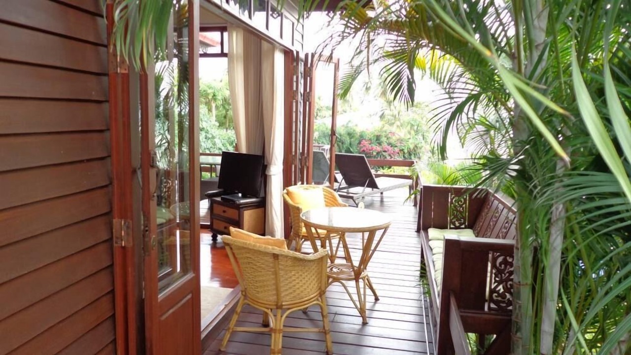 Photo of Patio Balcony in Ang Thong