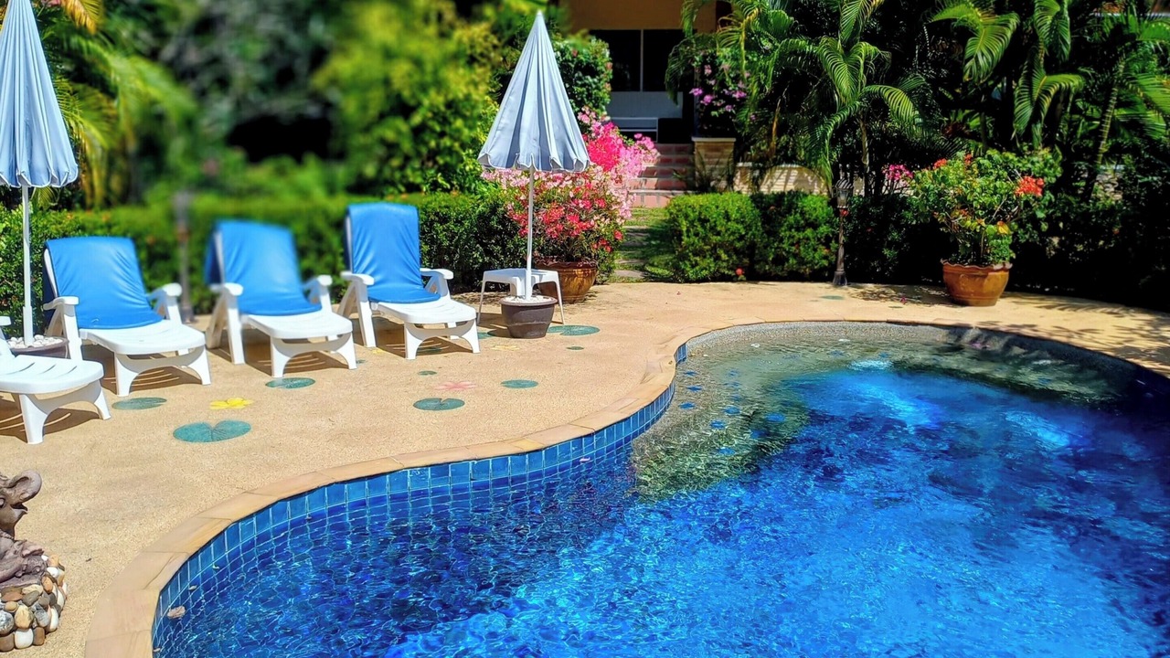 Photo of Outdoor in Rawai