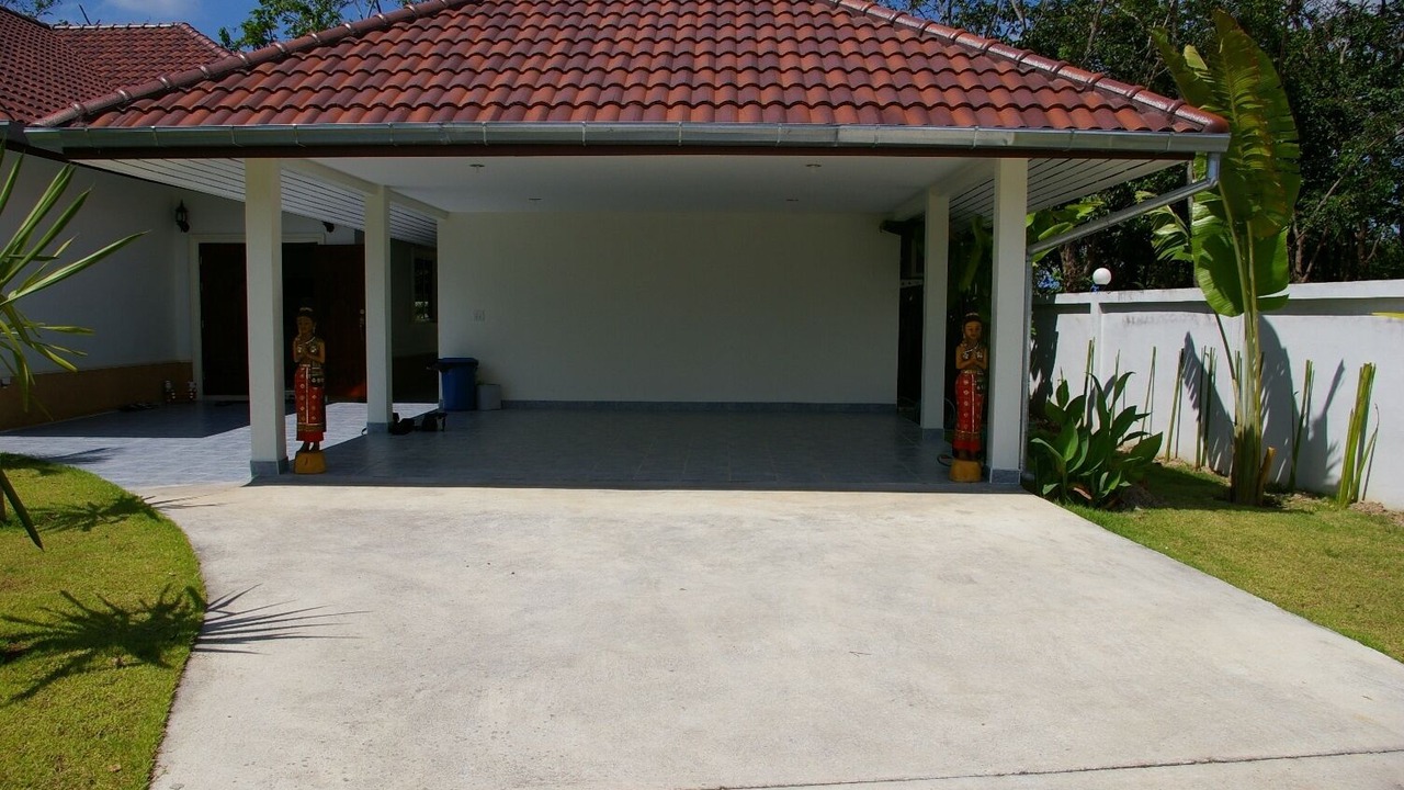 Photo of Outdoor in Rayong