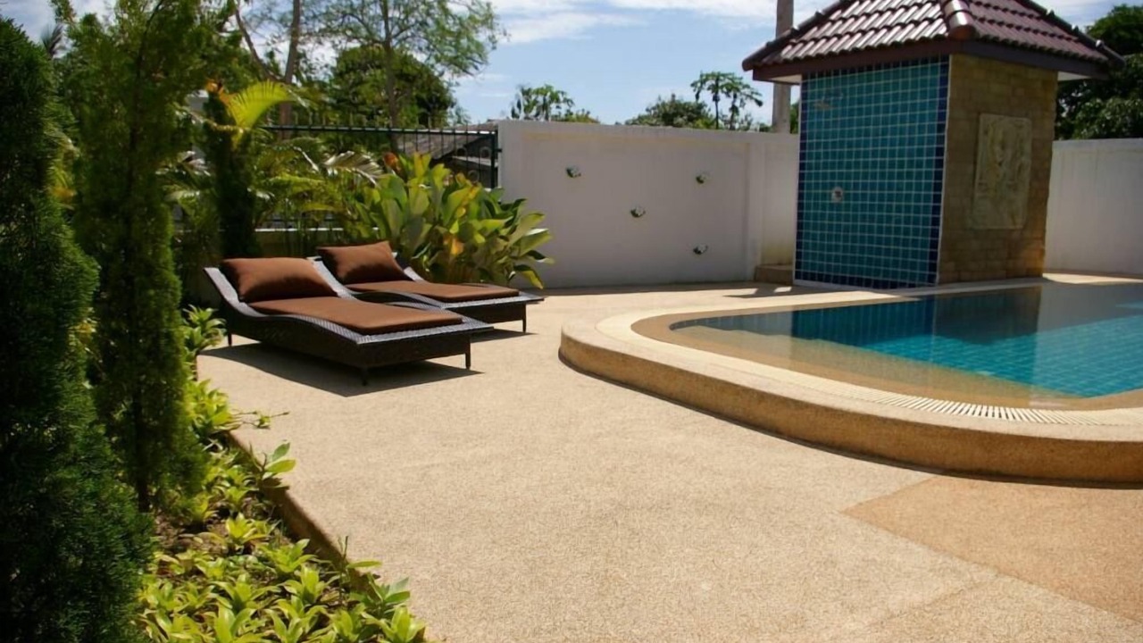 Photo of Outdoor in Rayong