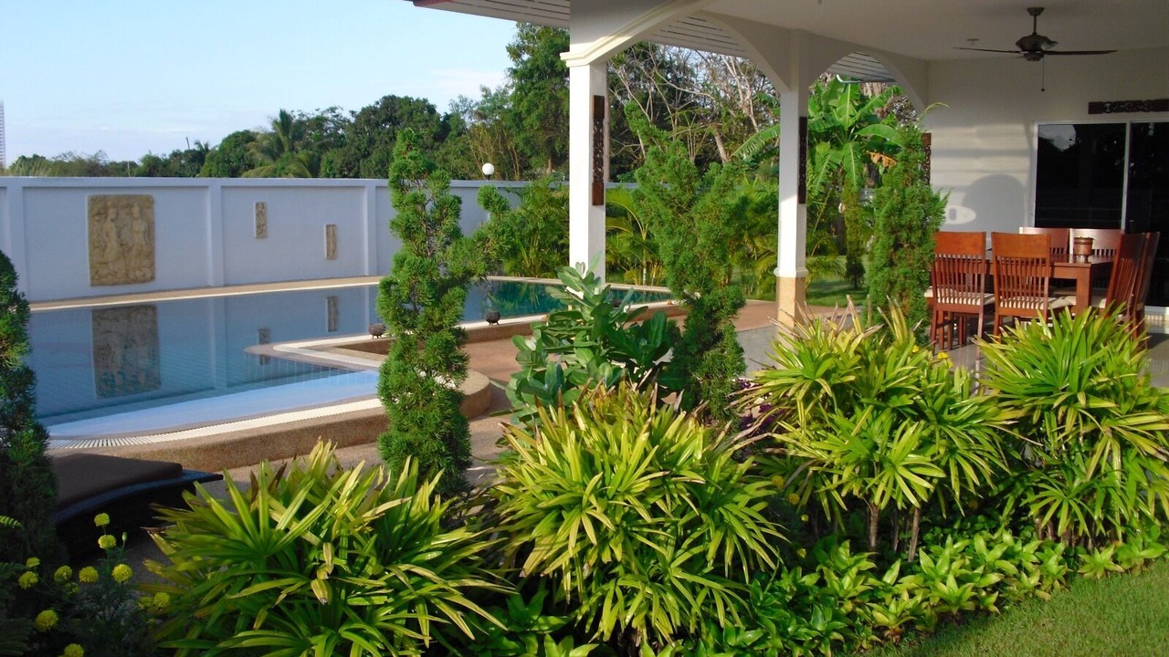 Photo of Outdoor in Rayong