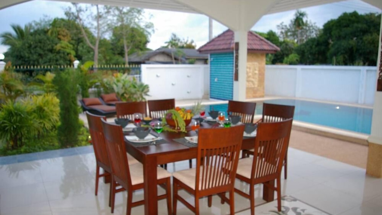 Photo of Livingroom in Rayong