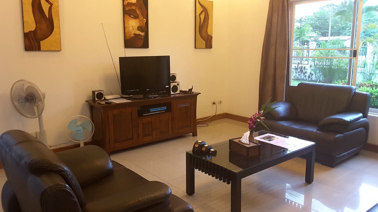 Photo of Livingroom in Rayong