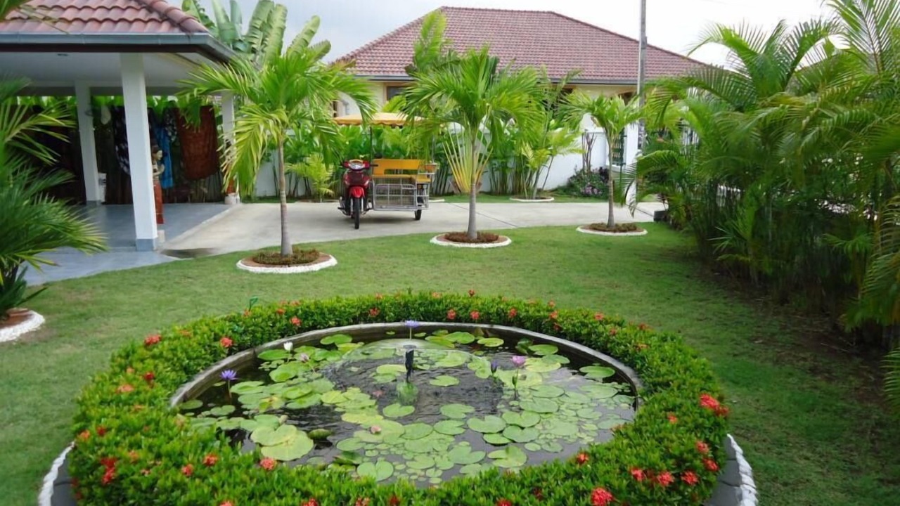 Photo of Outdoor in Rayong