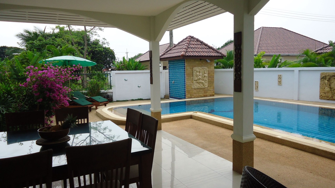 Photo of Outdoor in Rayong