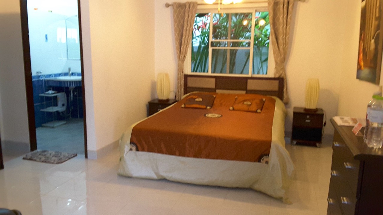 Photo of Bedroom in Rayong
