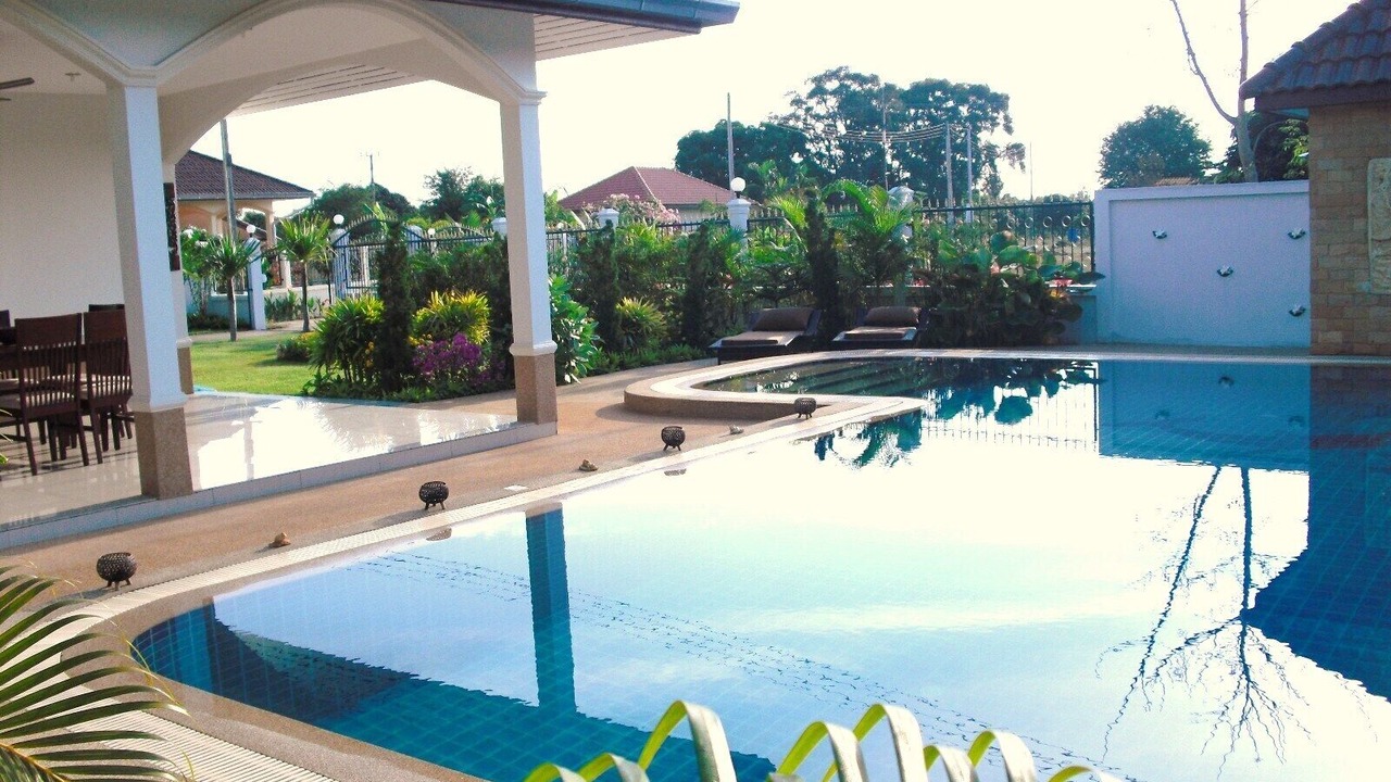 Photo of Outdoor in Rayong