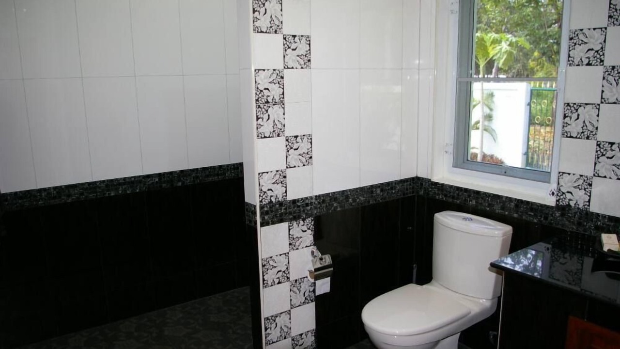 Photo of Bathroom in Rayong