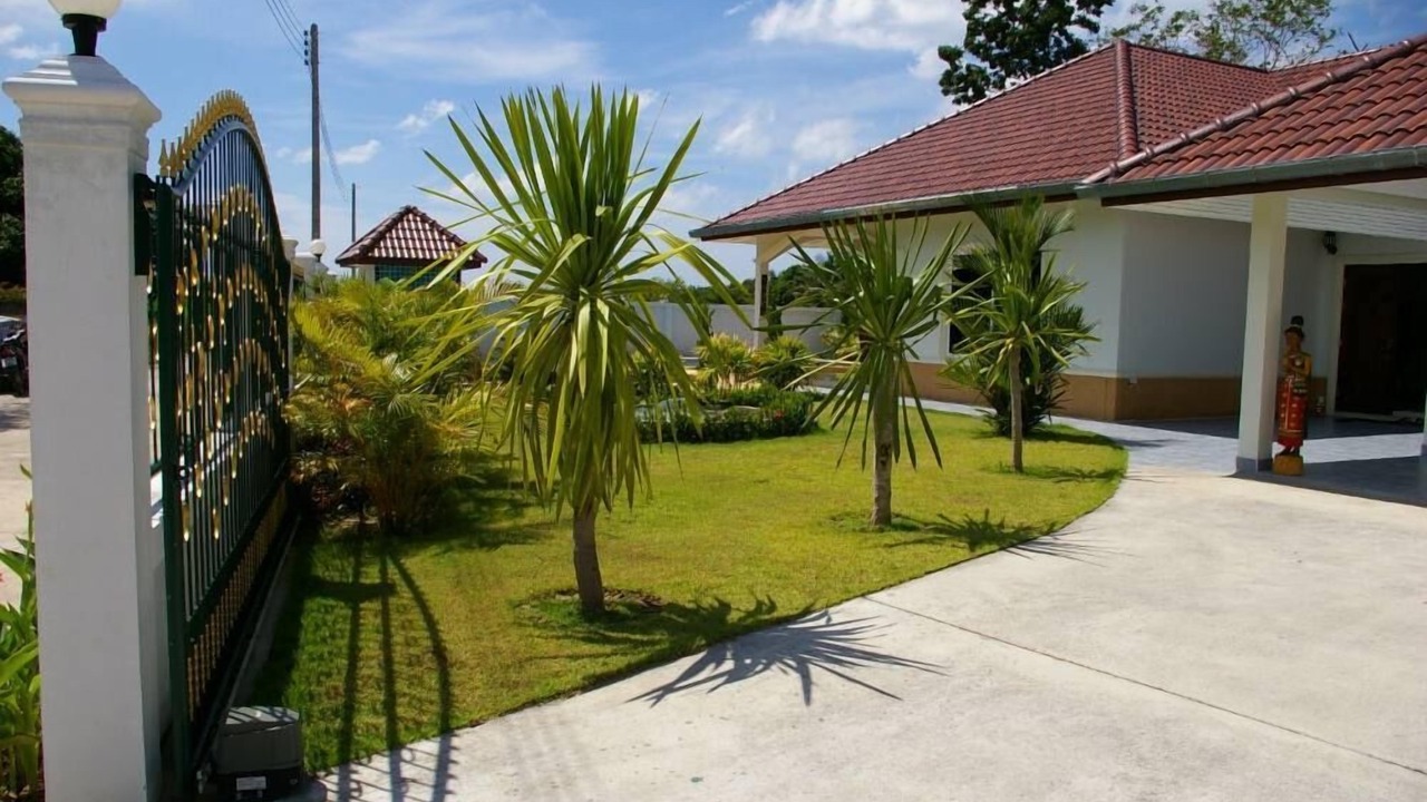 Photo of Outdoor in Rayong