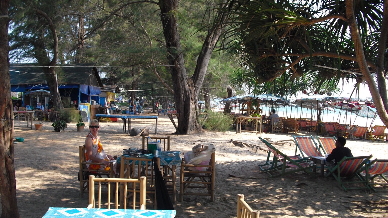 Photo of Outdoor in Rayong