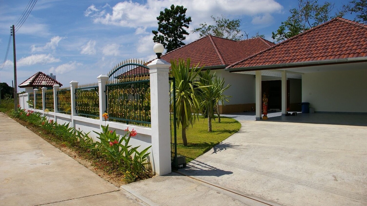 Photo of Outdoor in Rayong