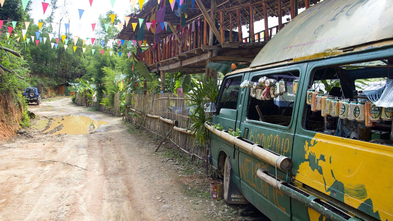 Photo of Others in Mae Wang